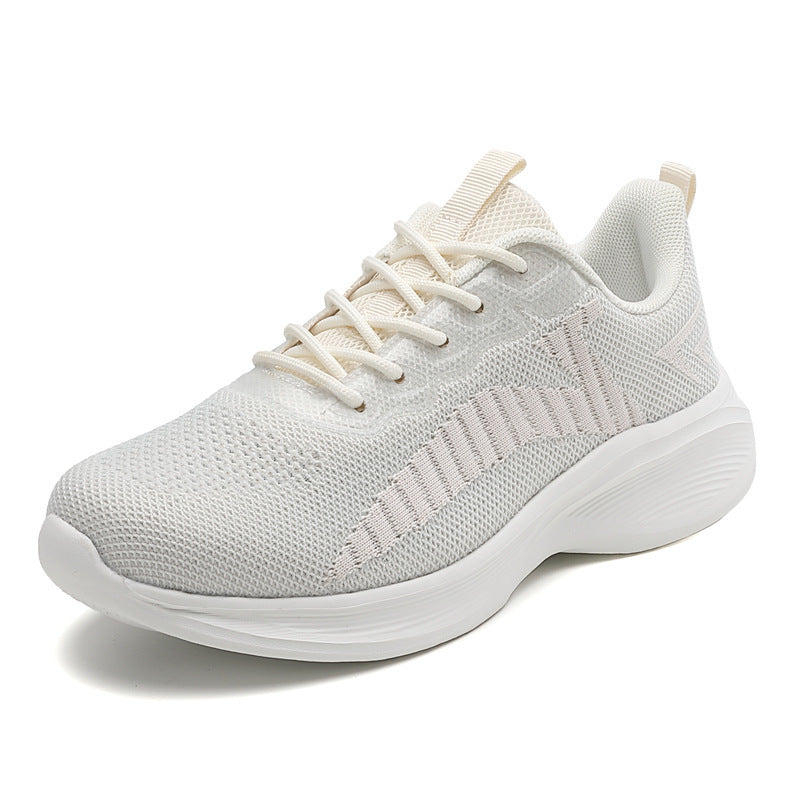 New Womens Casual Sports Shoes Soft Sole