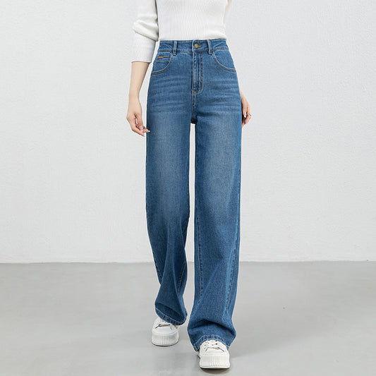 New Summer Leg-Lengthening Floor-Length Pants