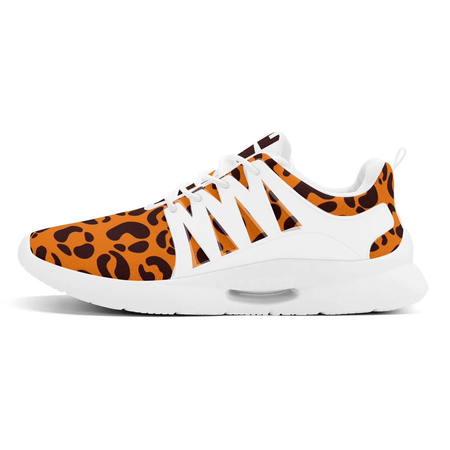 Running Shoes For Women Fashion Zebra Print Leopard Print Designer Girls Tennis Shoes Comfortable Fitness Sneakers